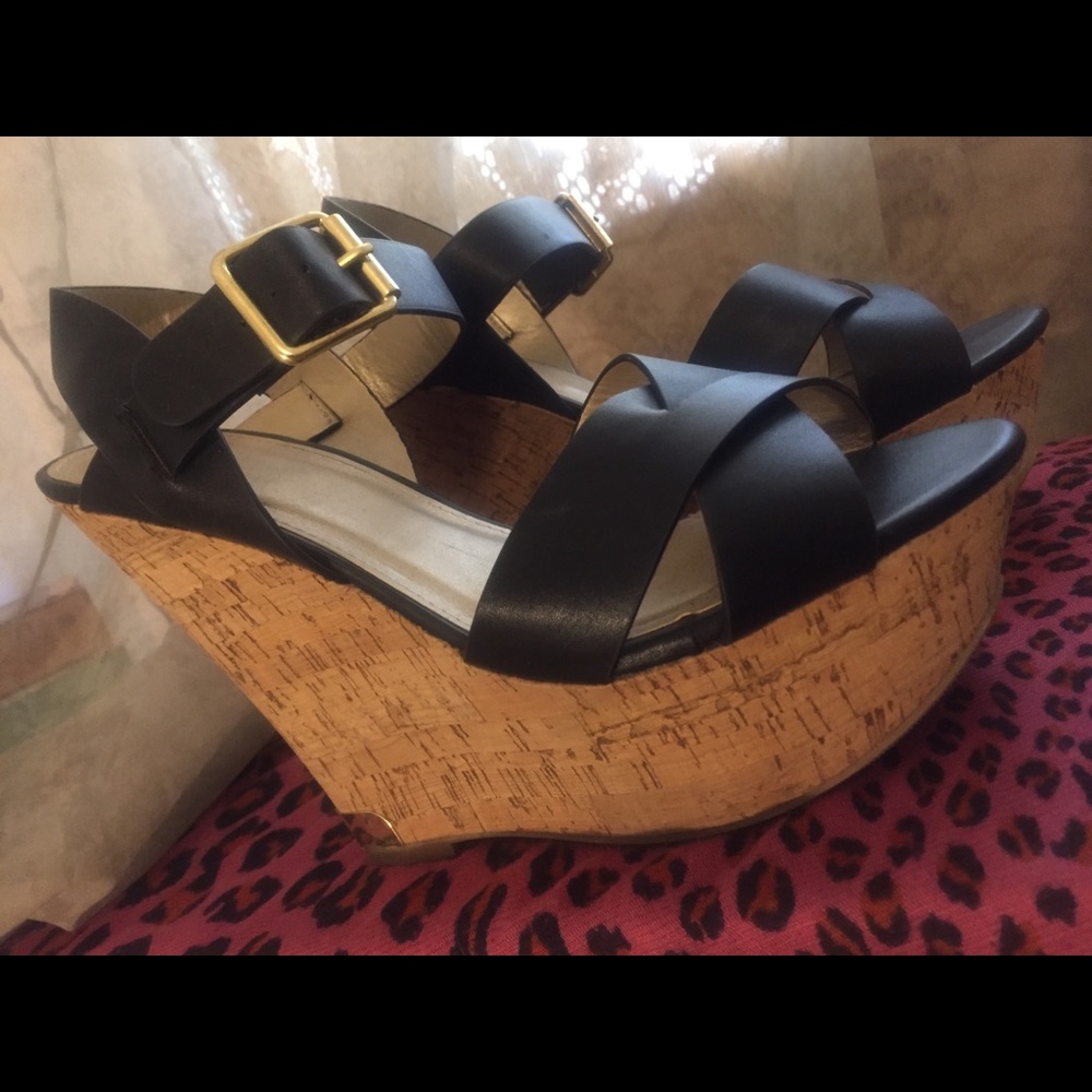 Wedge Sandal